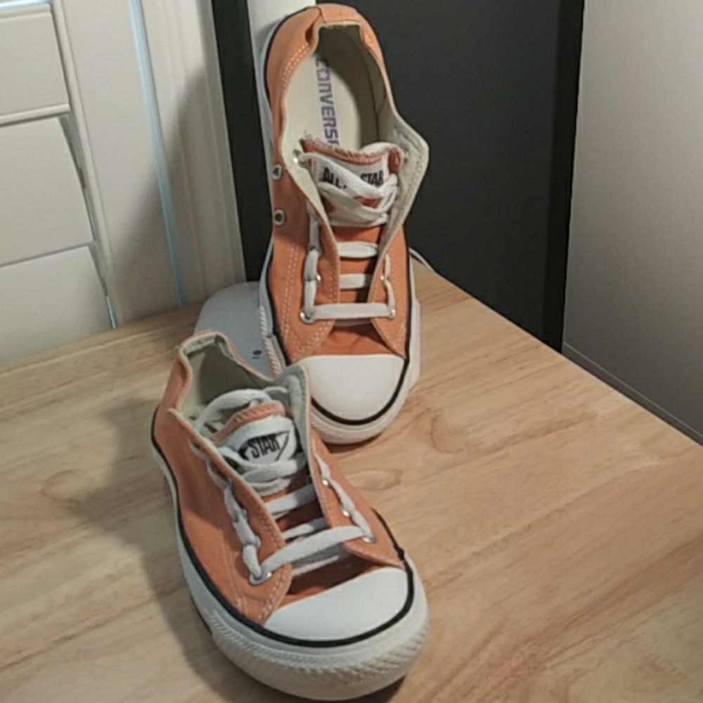 Converse sneakers